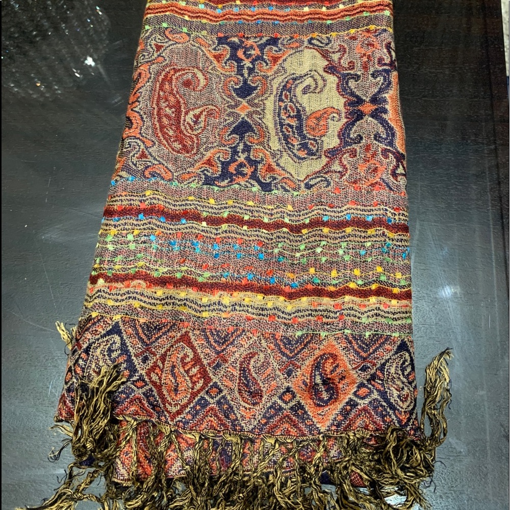 Scarf
